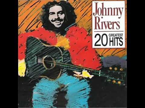 AS 20 MELHORES DE JOHNNY RIVERS !!!