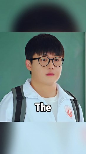 The overweight boy was looking down upon,but he amazed everyone after losing weight #tiktok #movie