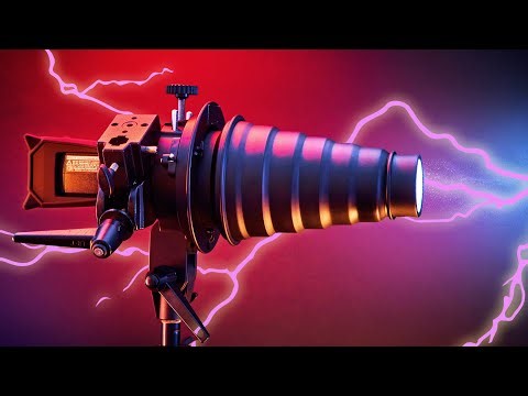 The Absolute Best Off Camera Flash accessories ($50 and under)