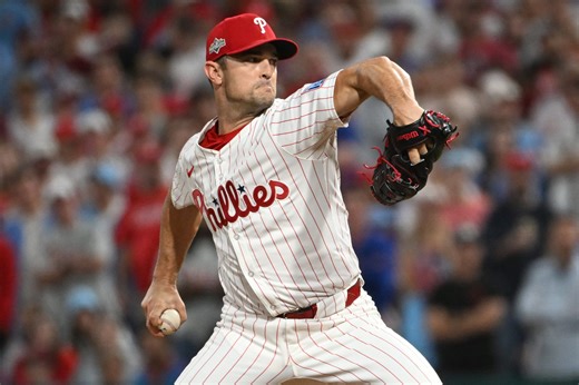 David Robertson Landing Spots: 3 ideal fits for 40-year-old pitcher after $16M Phillies stint