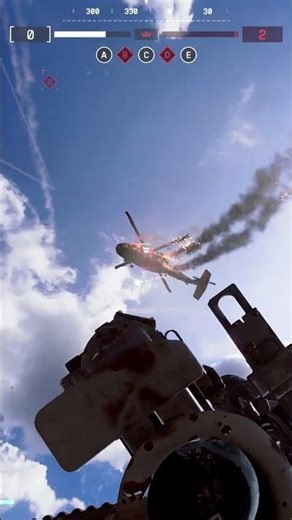 Operation: Limitless Legroom [14] #battlefield #battlefield6 #battlefieldclips #battlefieldmoments