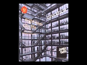 Steve Reich - Octet (Eight Lines) (performed by Ensemble Modern)