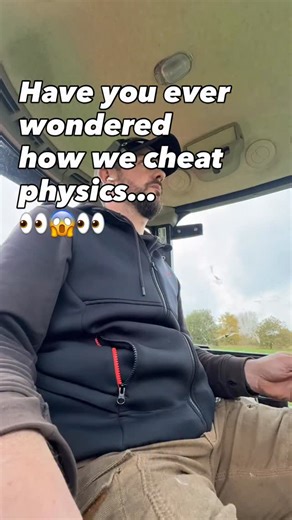 Driving in a straight line isn’t about showing off, it’s about protecting the kit and getting the job done efficiently. When you’re pulling an aeration machine the slightest wander can cause damage, waste passes, and cost hours. Pick a point on the horizon, lock your head still, and let the machine track true. Straight lines save time, fuel, and metal. Who else still drives by eye instead of GPS? 👀⛳️👀 👇 Follow for more of the real work behind those perfect playing surfaces. #greenkeeper #turf