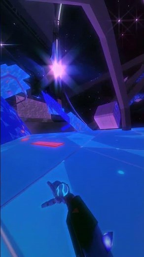 Week 47 parkour DONE! #oriondrift #vr #vrchat #gaming #virtualreality #gorillatag