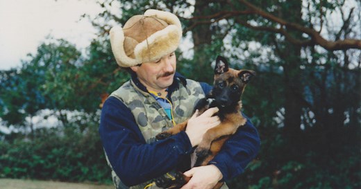 The Dog Trainer, the Heiress and the Bodyguard: Part 2