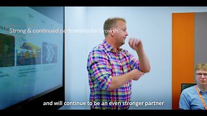 Get to know Henrik Andreasson, CEO of Reqtest, an SaaS application in the application lifecycle management space. When seeking to elevate their R&D capabilities and drive innovation, Henrik and his team turned to GlobalLogic. Discover the story behind our collaboration in this informative video. #SaaS #ApplicationLifecycle #ERPSystems #ERP #ResearchAndDevelopment | GlobalLogic India
