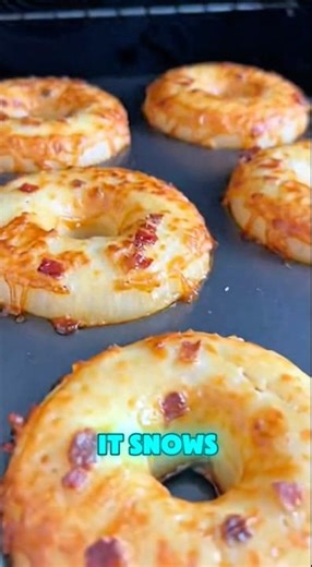 Onion rings 😋 😋 #recipe #shorts #easyrecipe #ytshorts