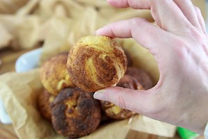 Resurrection Rolls Recipe – Jesus' Story in a Sweet Treat