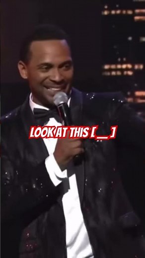Mike Epps: The King of Comedy (Best Stand-Up Moments)