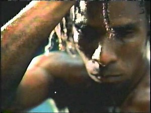 Gatorade It's What's in You