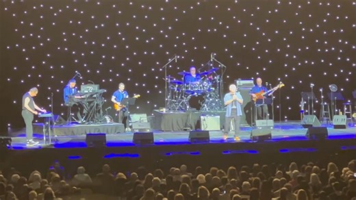 3.8K views · 103 reactions | Sha Na Na - Bowzer with Johnny Contardo - Those Magic Changes - January 14, 2024 | Legendary Concerts | Facebook