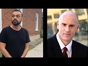 David Matheson - My Conversation with former CONVERSION THERAPY LEADER