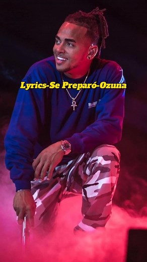 Ozuna Se Preparó: Letra y Significado de la Canción