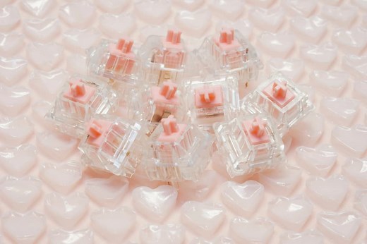 Descubre los Switches Mecánicos Más Silenciosos para una Experiencia de Teclado Inigualable