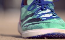 How the Paris Olympic Track Is Designed to Break Records