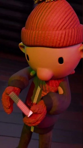 Diary of a Wimpy Kid 3D animation