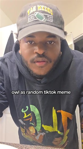 #fyp #tamara #owlimpression