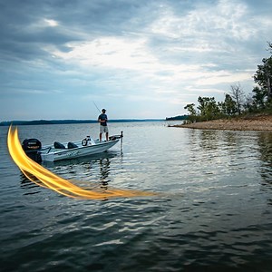 Catch this deal before it slips away. Get $250 off select HELIX® 7 units, now through December 31. | Humminbird