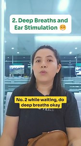 Here's the FULL VIDEO 👇 Fear of flying holding you back from your dream destinations? 😱 Don't let flight anxiety control your life! ❌ Conquer your fear of flying TODAY with these 4 simple, yet incredibly effective tricks. 🪄 No more sleepless nights and sweaty palms before a flight. No prescription meds – just practical tips that get real results. Watch this video and discover the secrets to flying confidently and enjoying every moment of your next adventure! ✈️ #fearofflying #flightanxiety #t