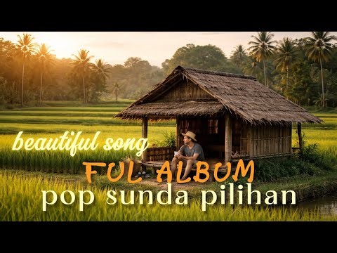 pop sunda full album || beautiful song