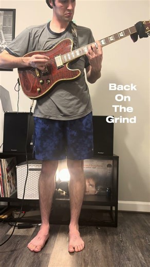 Back to the basics 😈💪🏼