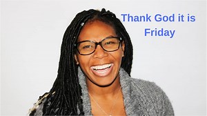 Happy and inspirational Friday quotes