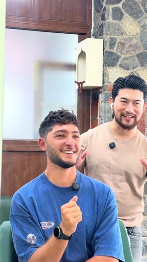 Transform Your Look with a Great Haircut