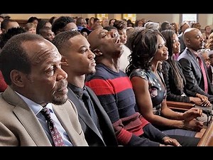 Almost Christmas (Official Trailer #1) HD 2016