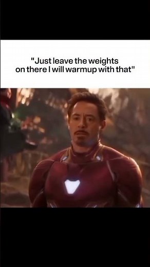 Iron Man Attitude Motivation 🔥 | Day 5 | Be Your Own Hero