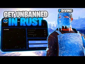 Rust HWID Spoofer Guide 2025 (Safe & Easy)