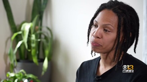 'Black Women Build Baltimore' empowers homeownership in Druid Heights