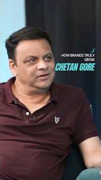 What does it take to build brands that don’t just grow but lead? | Dreamers to Doers