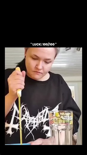 Sᴜᴍɪᴛ on Instagram: "This video captures a real example of hands-on material mixing, commonly seen in DIY crafts, food science experiments, or sensory projects, where changes in texture happen because of basic physical and chemical interactions. When a liquid or semi-liquid substance is stirred with force, long molecular chains can stretch and align, creating the stringy, elastic behavior visible here—this is typical of mixtures containing polymers or proteins, which resist breaking when pulled.