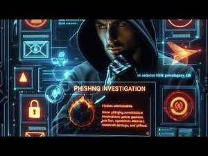 SOC Simulation: Phishing Investigation | TryHackMe | SOC Level 1