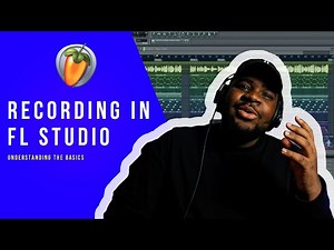How To Record Vocals In FL Studio For Beginners