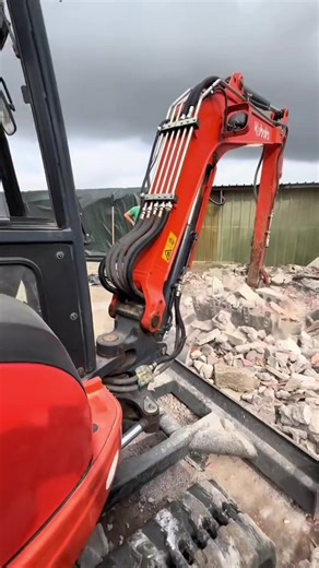 On a failli faire exploser le quartier #pov #demolition #btp #word #work