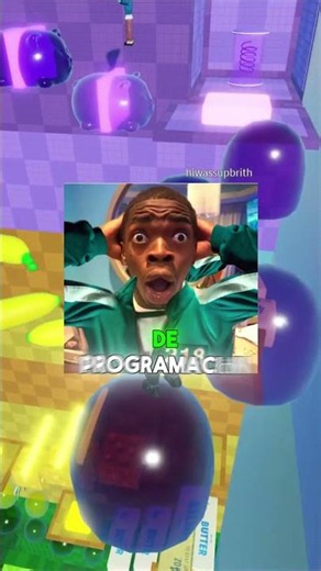 El único que se quedó atrás #roblox #obby