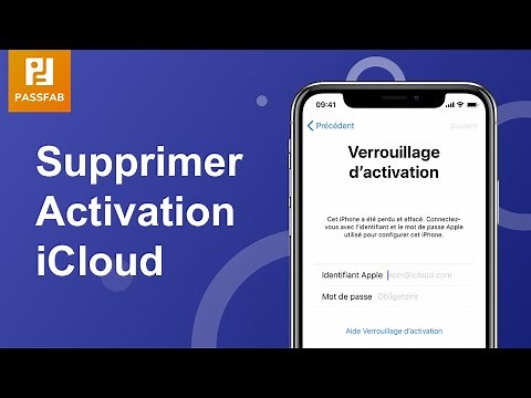 Comment contourner le verrouillage d'activation d'un iPhone