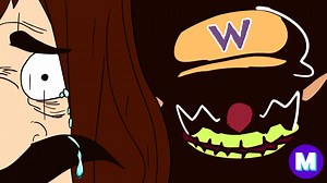 Super Mario found a cap of his own and unleashed a farting force of tyranny and violence by the name of Wario onto the world. Meanwhile, Luigi has banished Waluigi, swearing never to wear his cap again, but will events transpire which will force him to break his vow? I mean, probably. Otherwise it would just be Luigi just sitting around the whole time while Wario farts on people. | Mashed