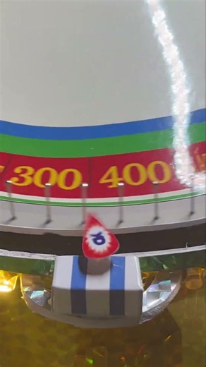 chiếc nón kỳ diệu 2001 homemade | homemade wheel of fortune vietnam