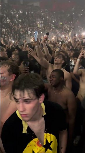 Playboi Carti’s “24 Songs” had fans in tears 😭