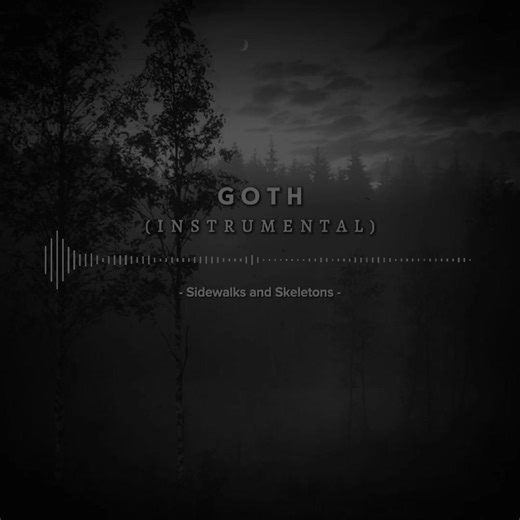Goth Instrumental Music: Embrace the Vibes