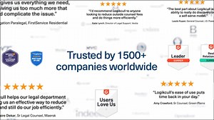 Logikcull - Explainer