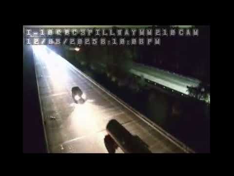 Stream of different United States Traffic Cameras [12/8/2025] (Part 2)