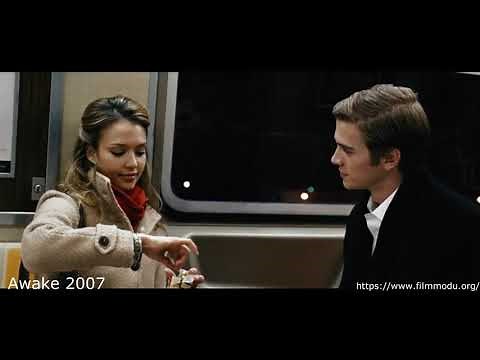 Anestezi (Awake - 2007) Trailer