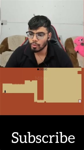 It's Hard But Possible 🤣 | Level Devil 👿 #fungame #leveldevil #meme #trollgame #funny