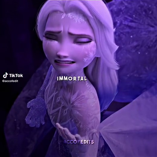 Magical Frozen Elsa Scenes Compilation