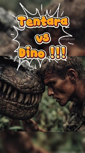 Film Tentara vs Dinosaurus - Primitive War (2025) #reviewfilm