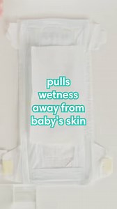 Pampers Diaper Labs Episode 2: Overhydration. Healthy baby skin starts with keeping skin dry and preventing overhydration 👶💧 | Pampers