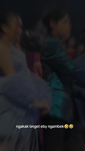 Eby dan Zahra: Momen Lucu saat Pulang Kampung